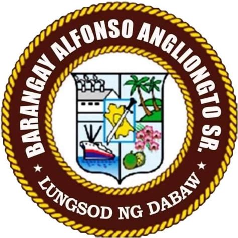 barangay angliongto|Barangay Angliongto Peace & Order .